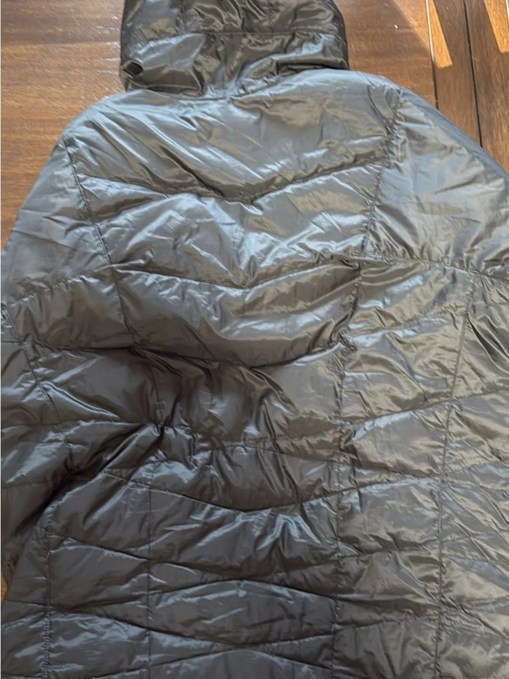 Jordan lightweight insulated